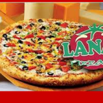 Lanas Pizzaria